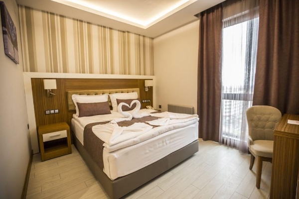 Honour Hotel (Nigde)